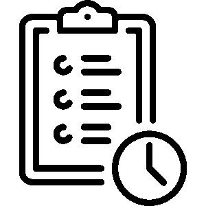 A Waitlist