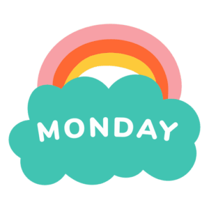 Monday
