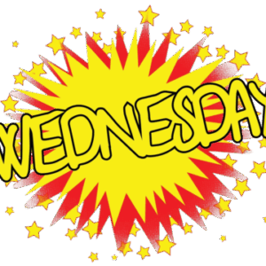 Wednesday